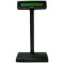 Viseira bixolon bcd - 2000k usb preto