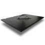 Tampa Phoenix para bandeja de gaveta de dinheiro 41 x 42 cm + puxador de gaveta