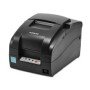 Bixolon srp - 275 iii impressora de tickets de corte serial preto usb