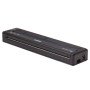 Impressora portátil térmica Brother pj883 a4 - 13,5 ppm - usb tipo c - bluetooth - wi-fi