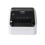Impressora de etiquetas Brother QL - 1100C Direct Thermal - 103 mm - 6 MB de RAM - USB tipo B