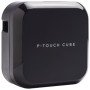 Brother PT Portable Label Maker - P710BT Cube USB - Bluetooth