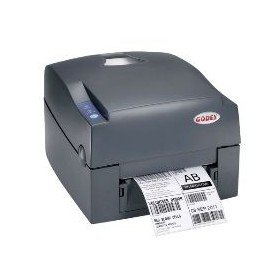 Impressora de etiquetas godex g530 tt & td usb serial ethernet