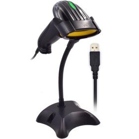 leitor de código de barras usb ewent ew3410 2ds