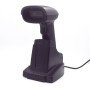 leitor de código de barras bluetooth sem fio ewent ew3440