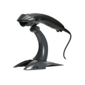 Leitor de código de barras voyager 1200g 1d usb preto