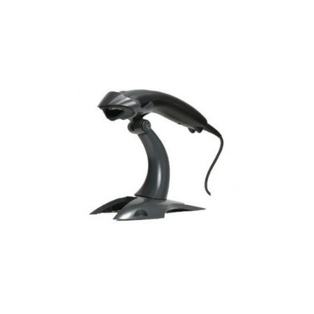 Leitor de código de barras voyager 1200g 1d usb preto
