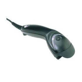 Leitor de código de barras eclipse ms - 5145 1d usb preto
