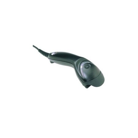 Leitor de código de barras eclipse ms - 5145 1d usb preto