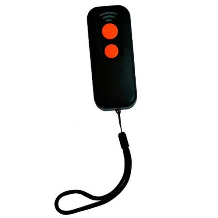 Leitor de código de barras de bolso nilox nx - ps2 - 2dbnl 2d