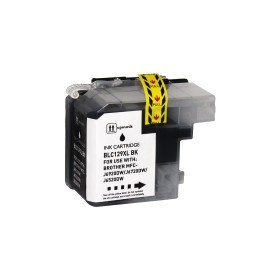 Brother LC129XL Tinteiro Preto - Compatível
