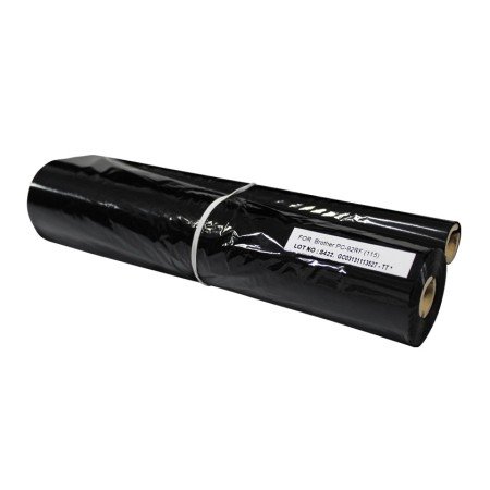 Brother PC92RF Rolo de Transferencia Termica - Compatível