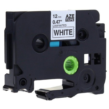 Brother TZe251 Cinta Laminada de Etiquetas - Compatível