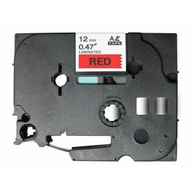 Brother TZe431 Cinta Laminada de Etiquetas - Compatível