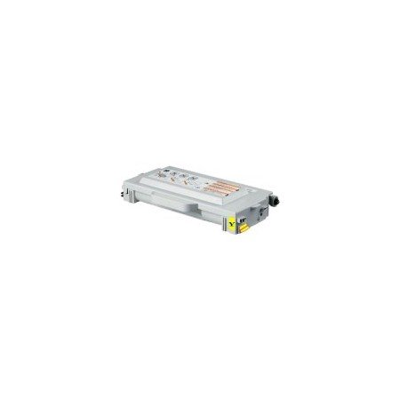 Brother TN04 Toner Amarelo - Compatível