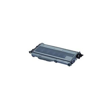 Brother TN2120/TN2110/TN360 Toner Preto - Compatível