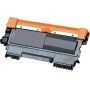 Brother TN2220/TN2210/TN2010/TN450 XL Toner Preto - Compatível