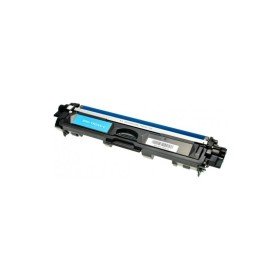 Brother TN241/TN245/TN242/TN246 Toner Cyan - Compatível