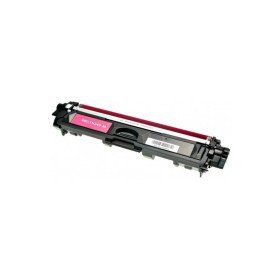 Brother TN241/TN245/TN242/TN246 Toner Magenta - Compatível