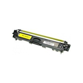 Brother TN241/TN245/TN242/TN246 Toner Amarelo - Compatível