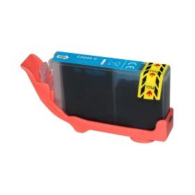 Canon CLI42 Tinteiro Cyan - Compatível