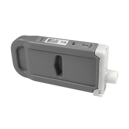 Canon PFI1700/PFI1300/PFI1100 Tinteiro Cinza Pigmentado - Compatível