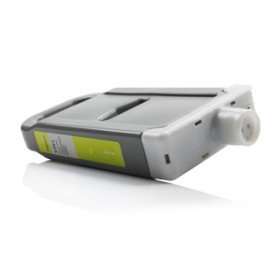 Canon PFI701/PFI301 Tinteiro Amarelo - Compatível