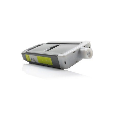 Canon PFI703/PFI303 Tinteiro Amarelo Pigmentado - Compatível