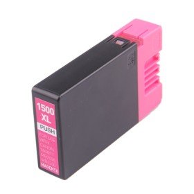 Canon PGI1500XL Tinteiro Amarelo - Compatível