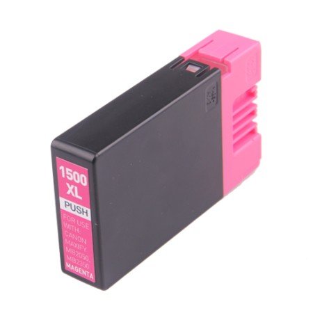Canon PGI1500XL Tinteiro Amarelo - Compatível