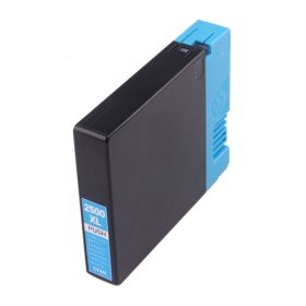 Canon PGI2500XL Tinteiro Cyan - Compatível