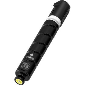 Canon CEXV48 Toner Amarelo - Compatível
