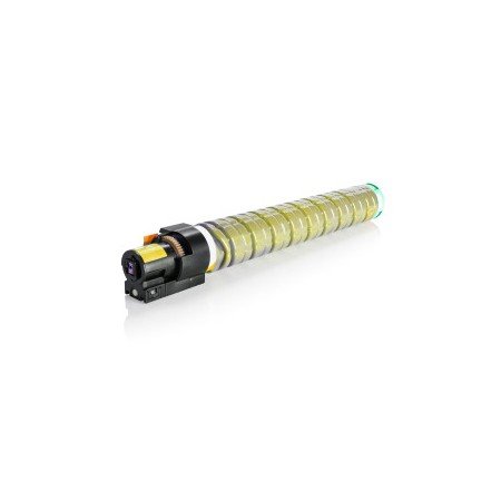 Canon CEXV49 Toner Amarelo - Compatível