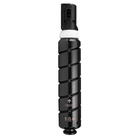 Canon CEXV53 Toner Preto - Compatível