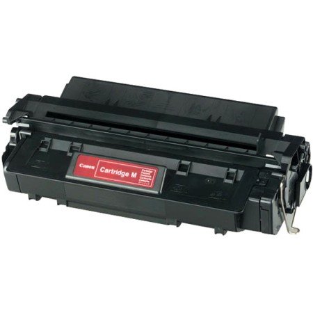 Canon Cartridge M Toner Preto - Compatível
