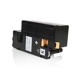 Dell 1250/1350/1355/C1760 Toner Preto - Compatível