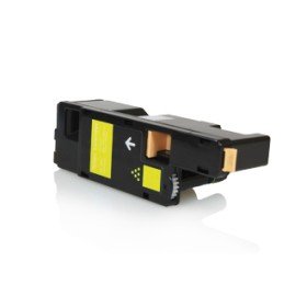Dell 1250/1350/1355/C1760 Toner Amarelo - Compatível