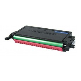 Dell 2145 Toner Magenta - Compatível