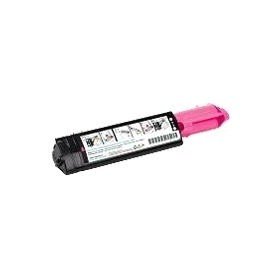 Dell 3000/3100 Toner Magenta - Compatível