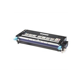 Dell 3110/3115 Toner Cyan - Compatível