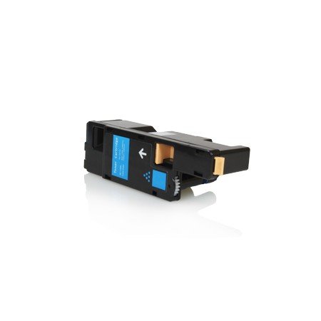 Dell C1660W Toner Cyan - Compatível