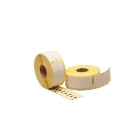 DYMO LABELWRITER 11352 ETIQUETAS PARA ARQUIVO DE PAPEL TERMICO S0722520 - Compatível