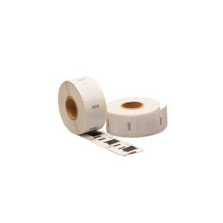 DYMO LABELWRITER 11353 ETIQUETAS MULTIPROPOSITO DE PAPEL TERMICO S0722530 - Compatível