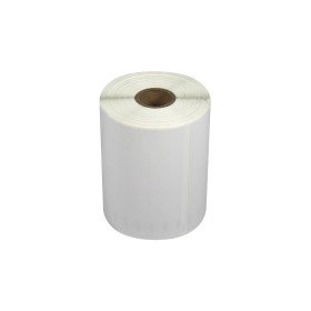 DYMO S0904980 104mm x 159mm 220 ETIQUETAS TERMICAS BRANCAS - Compatível