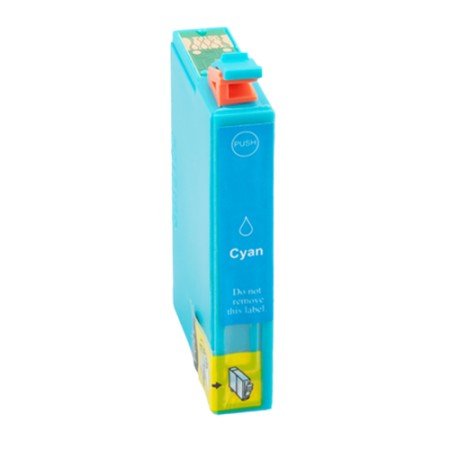 Epson 603XL Tinteiro Cyan - Compatível