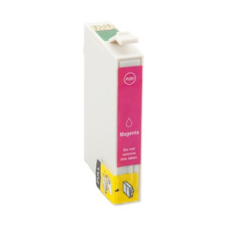 Epson T1633/T1623 (16XL) Tinteiro Amarelo - Compatível