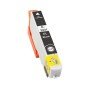 Epson T2431/T2421 (24XL) Tinteiro Preto - Compatível