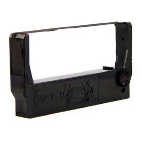 Epson ERC23 Preta/Roja Cinta Matricial - Compatível