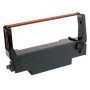 Epson ERC38/ERC34/ERC30 Preta/Roja Cinta Matricial - Compatível