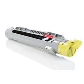 Epson Aculaser C4100 Toner Amarelo - Compatível